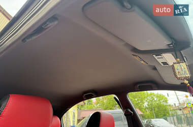 Ліфтбек Skoda Octavia 2008 в 
