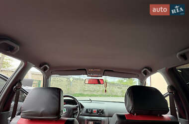 Ліфтбек Skoda Octavia 2008 в 