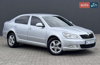 Лифтбек Skoda Octavia 2011 в Сарнах