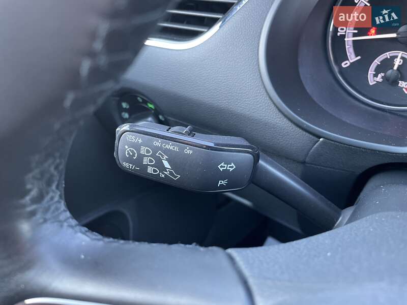 Універсал Skoda Octavia 2018 в Луцьку