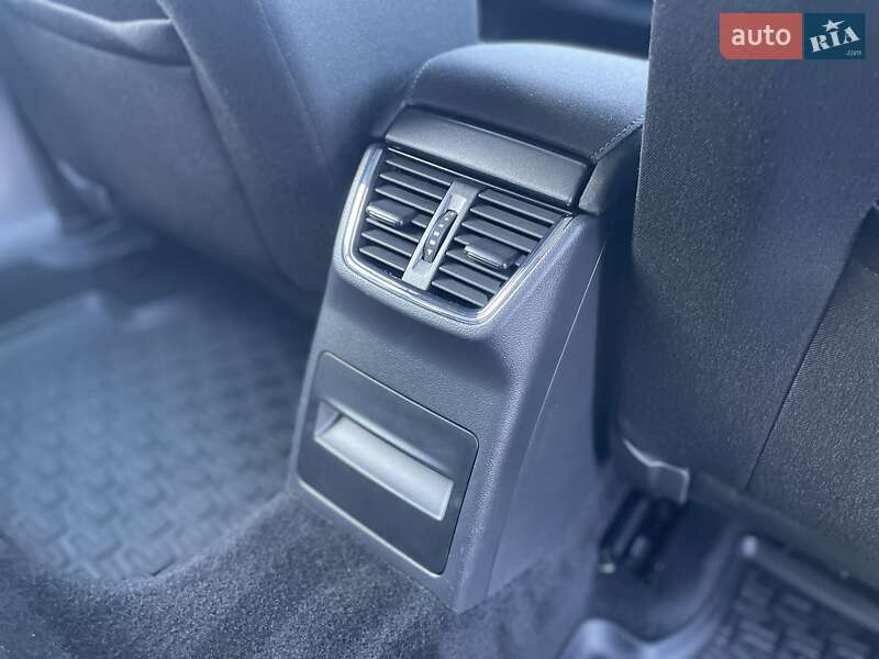 Універсал Skoda Octavia 2018 в Луцьку