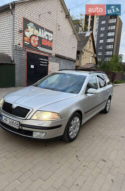 Універсал Skoda Octavia 2005 в Ірпені