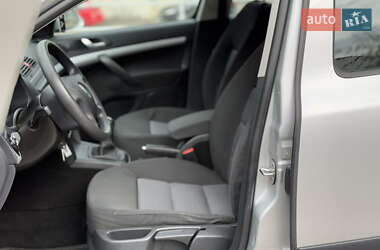 Ліфтбек Skoda Octavia 2006 в 