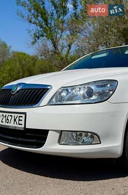 Універсал Skoda Octavia 2010 в Запоріжжі