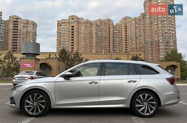 Універсал Skoda Octavia 2020 в Києві