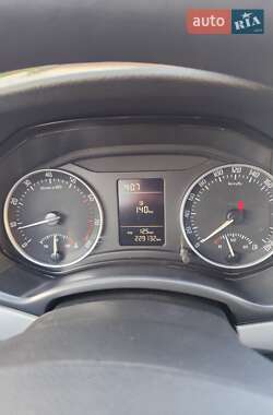 Универсал Skoda Octavia 2009 в 