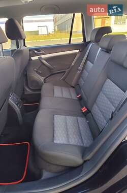 Универсал Skoda Octavia 2009 в 
