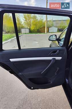Универсал Skoda Octavia 2009 в 