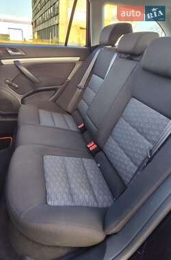 Универсал Skoda Octavia 2009 в 