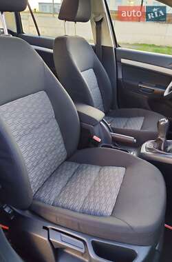 Универсал Skoda Octavia 2009 в 