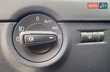 Ліфтбек Skoda Octavia 2015 в 