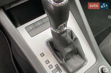 Ліфтбек Skoda Octavia 2015 в 