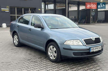 Ліфтбек Skoda Octavia 2012 в 