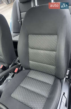 Ліфтбек Skoda Octavia 2012 в 