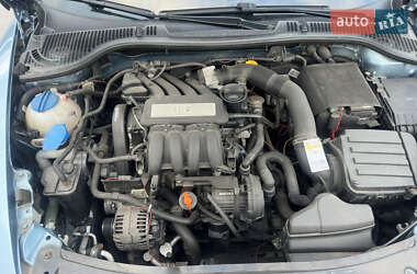 Ліфтбек Skoda Octavia 2012 в 