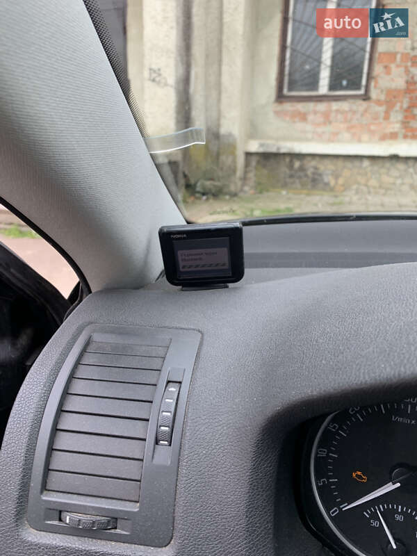 Універсал Skoda Octavia 2011 в Дрогобичі