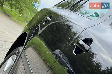 Универсал Skoda Octavia 2012 в 