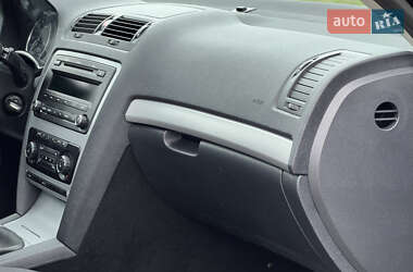 Универсал Skoda Octavia 2012 в 