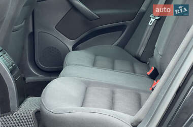 Универсал Skoda Octavia 2012 в 