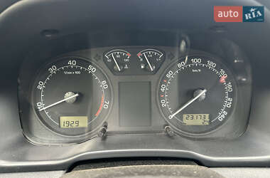 Універсал Skoda Octavia 2004 в 