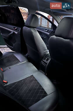 Ліфтбек Skoda Octavia 2012 в 