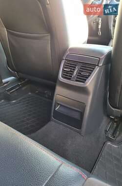 Ліфтбек Skoda Octavia 2014 в 
