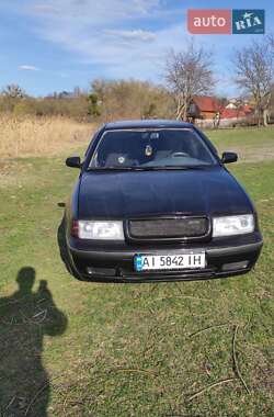 Лифтбек Skoda Octavia 1998 в Фастове