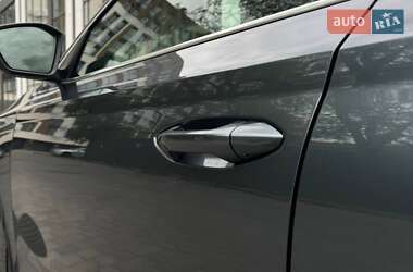Універсал Skoda Octavia 2021 в 