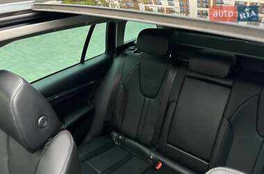 Універсал Skoda Octavia 2021 в 
