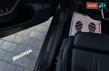 Універсал Skoda Octavia 2021 в 