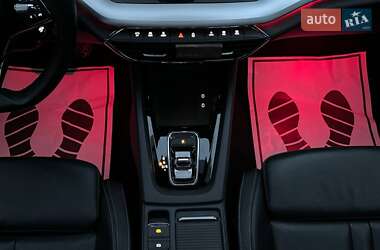 Універсал Skoda Octavia 2021 в 