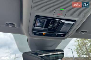 Універсал Skoda Octavia 2021 в 