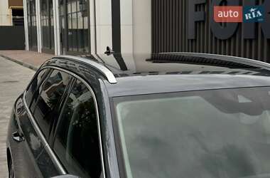 Універсал Skoda Octavia 2021 в 