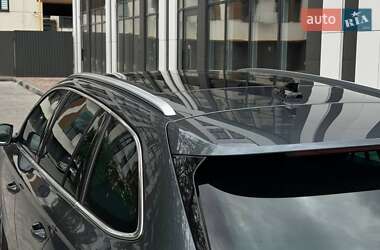 Універсал Skoda Octavia 2021 в 