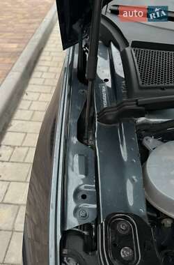 Універсал Skoda Octavia 2021 в 