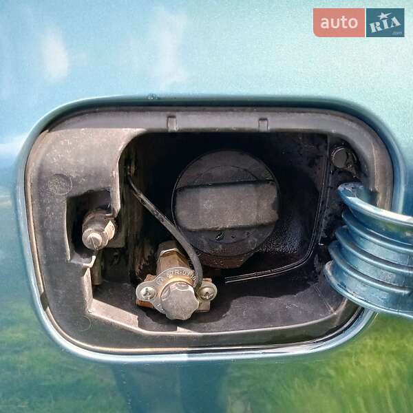 Універсал Skoda Octavia 2005 в Тетієві