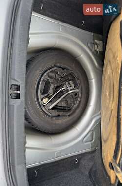 Универсал Skoda Octavia 2010 в 