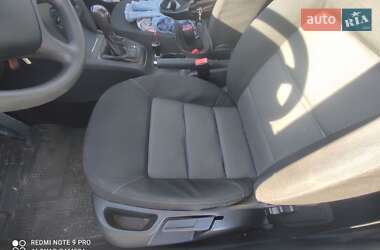 Лифтбек Skoda Octavia 2006 в 