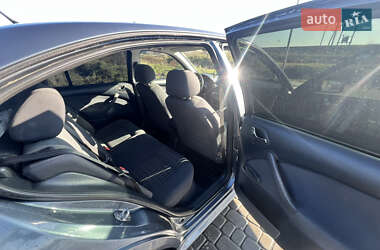 Лифтбек Skoda Octavia 2006 в 
