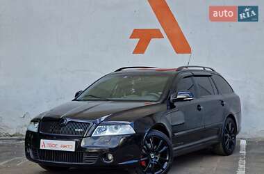 Универсал Skoda Octavia 2009 в Одессе