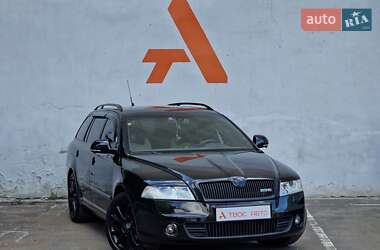 Універсал Skoda Octavia 2009 в 