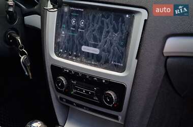 Універсал Skoda Octavia 2009 в 