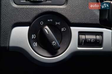 Універсал Skoda Octavia 2009 в 