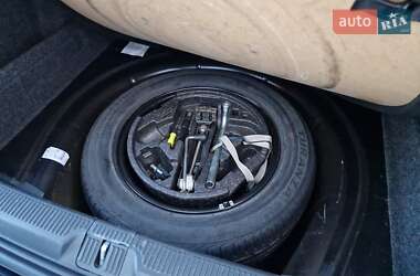 Універсал Skoda Octavia 2009 в 
