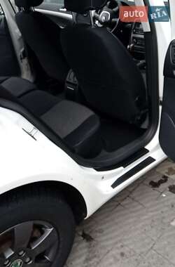 Универсал Skoda Octavia 2011 в 