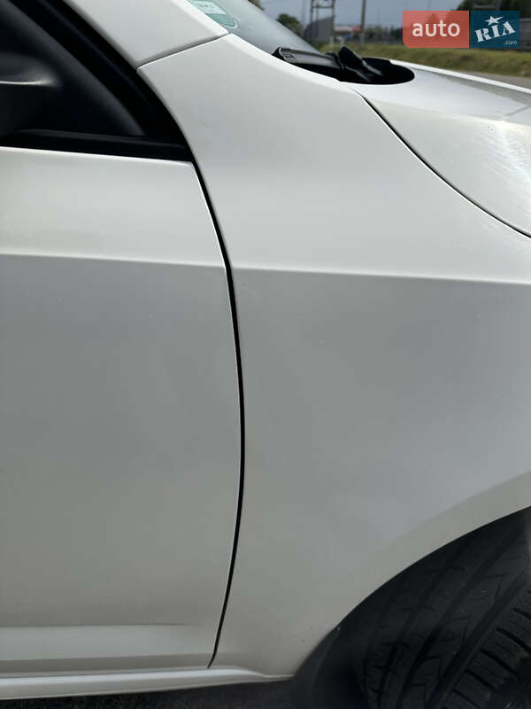 Универсал Skoda Octavia 2014 в Белой Церкви
