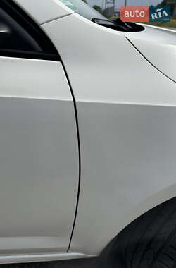 Універсал Skoda Octavia 2014 в 