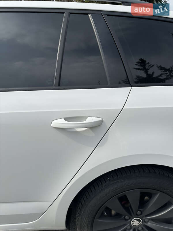 Универсал Skoda Octavia 2014 в Белой Церкви