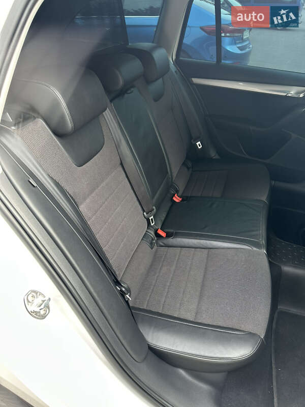 Универсал Skoda Octavia 2014 в Белой Церкви