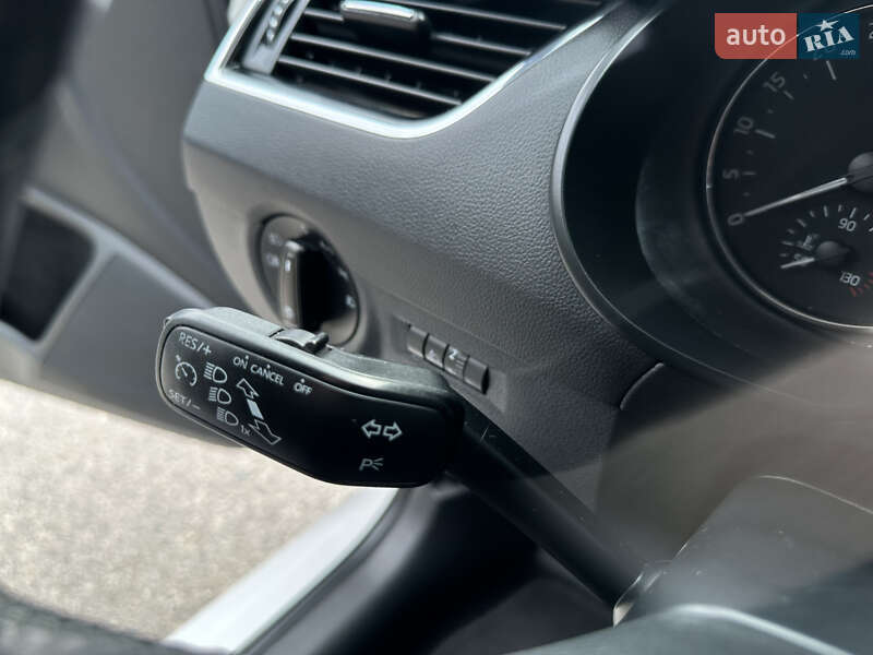 Универсал Skoda Octavia 2014 в Белой Церкви